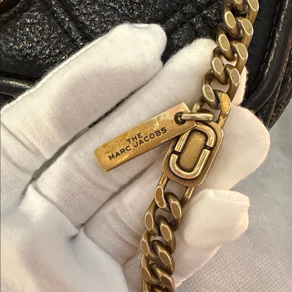 Authentic The Marc Jacob Crossbody bag - Picture 4 of 17